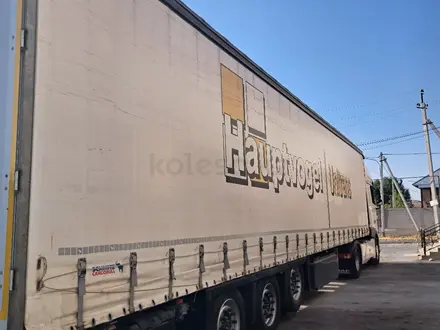 Schmitz Cargobull 2007 года за 7 500 000 тг. в Шымкент – фото 2