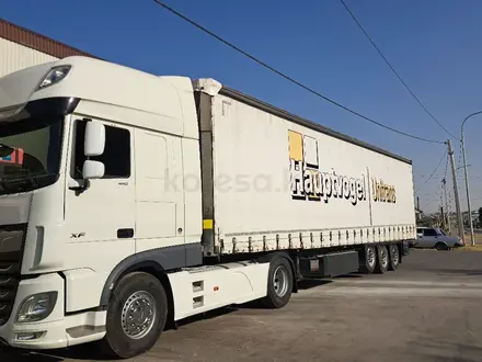 Schmitz Cargobull 2007 года за 7 500 000 тг. в Шымкент – фото 9