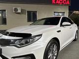 Kia K5 2019 года за 9 100 000 тг. в Шымкент – фото 4