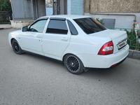 ВАЗ (Lada) Priora 2170 2012 годаүшін2 200 000 тг. в Семей