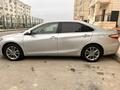 Toyota Camry 2016 года за 7 600 000 тг. в Актау