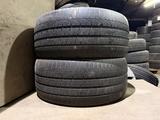 265/40r20 Pirelli 2шт за 30 000 тг. в Алматы