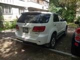 Toyota Fortuner 2008 годаүшін6 300 000 тг. в Алматы – фото 2