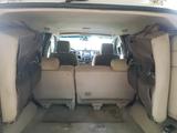Toyota Fortuner 2008 годаүшін6 300 000 тг. в Алматы – фото 4