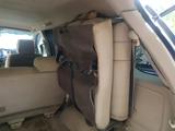 Toyota Fortuner 2008 годаүшін6 300 000 тг. в Алматы – фото 5