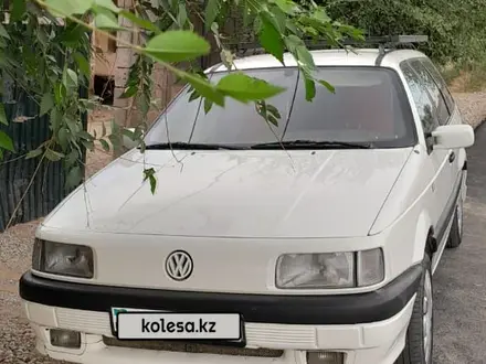 Volkswagen Passat 1993 года за 1 600 000 тг. в Шымкент