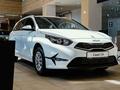 Kia Cee'd 2024 года за 11 190 000 тг. в Астана – фото 2