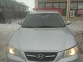 Hyundai Sonata 2007 года за 3 100 000 тг. в Астана – фото 3