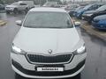 Skoda Rapid 2020 года за 8 600 000 тг. в Астана