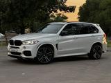 BMW X5 2015 года за 20 500 000 тг. в Алматы – фото 2