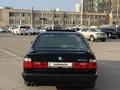 BMW 525 1994 года за 3 980 000 тг. в Алматы – фото 8