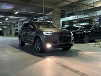 Audi Q7 2014 года за 11 800 000 тг. в Алматы