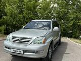 Lexus GX 470 2006 года за 12 100 000 тг. в Астана – фото 4