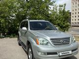 Lexus GX 470 2006 года за 12 100 000 тг. в Астана