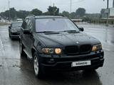 BMW X5 2005 годаүшін4 800 000 тг. в Алматы