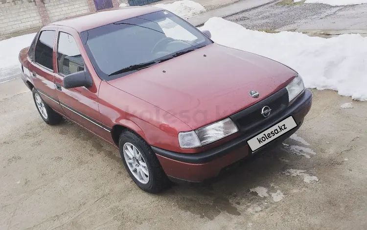 Opel Vectra 1991 годаүшін920 000 тг. в Шымкент