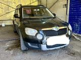 Skoda Yeti 2013 года за 4 000 000 тг. в Усть-Каменогорск