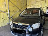 Skoda Yeti 2013 года за 4 000 000 тг. в Усть-Каменогорск – фото 2