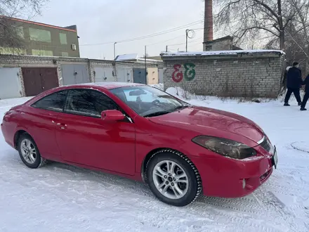 Toyota Solara 2004 года за 3 850 000 тг. в Семей