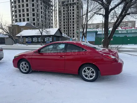 Toyota Solara 2004 года за 3 850 000 тг. в Семей – фото 2