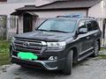Toyota Land Cruiser 2016 годаүшін31 900 000 тг. в Усть-Каменогорск