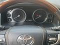 Toyota Land Cruiser 2016 годаүшін31 900 000 тг. в Усть-Каменогорск – фото 4