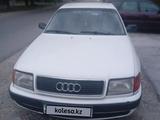 Audi 100 1992 годаfor1 500 000 тг. в Тараз – фото 4