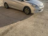 Hyundai Solaris 2014 годаүшін5 000 000 тг. в Жанаозен