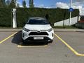 Toyota RAV4 2021 годаfor16 500 000 тг. в Астана