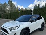 Toyota RAV4 2021 годаfor16 500 000 тг. в Астана – фото 5