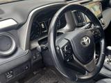 Toyota RAV4 2018 годаүшін11 100 000 тг. в Астана – фото 4