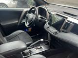 Toyota RAV4 2018 годаүшін11 100 000 тг. в Астана – фото 5