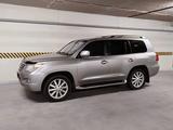 Lexus LX 570 2008 годаүшін18 000 000 тг. в Алматы