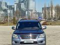 Lexus LX 570 2008 года за 17 999 999 тг. в Алматы – фото 9