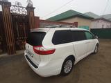 Toyota Sienna 2015 годаfor13 000 000 тг. в Кызылорда