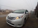 Toyota Sienna 2015 годаfor13 000 000 тг. в Кызылорда – фото 4