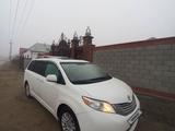 Toyota Sienna 2015 годаfor13 000 000 тг. в Кызылорда – фото 5