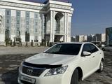 Toyota Camry 2012 годаfor10 900 000 тг. в Шымкент