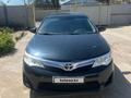 Toyota Camry 2013 года за 6 800 000 тг. в Кульсары – фото 2