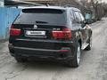 BMW X5 2008 года за 6 500 000 тг. в Алматы – фото 4