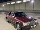 Mercedes-Benz E 200 1990 годаүшін1 800 000 тг. в Павлодар – фото 3