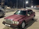 Mercedes-Benz E 200 1990 годаүшін1 800 000 тг. в Павлодар – фото 4