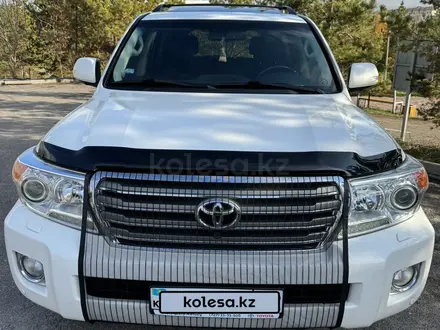 Toyota Land Cruiser 2012 года за 26 500 000 тг. в Алматы – фото 38