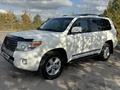 Toyota Land Cruiser 2012 года за 26 500 000 тг. в Алматы – фото 8