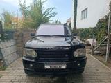 Land Rover Range Rover 2006 года за 5 300 000 тг. в Алматы – фото 2