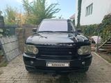 Land Rover Range Rover 2006 года за 5 300 000 тг. в Алматы