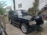 Land Rover Range Rover 2006 года за 5 300 000 тг. в Алматы – фото 3
