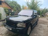 Land Rover Range Rover 2006 года за 5 300 000 тг. в Алматы – фото 4