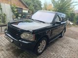 Land Rover Range Rover 2006 года за 5 300 000 тг. в Алматы – фото 5
