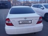 Toyota Camry 2003 года за 6 300 000 тг. в Усть-Каменогорск – фото 4